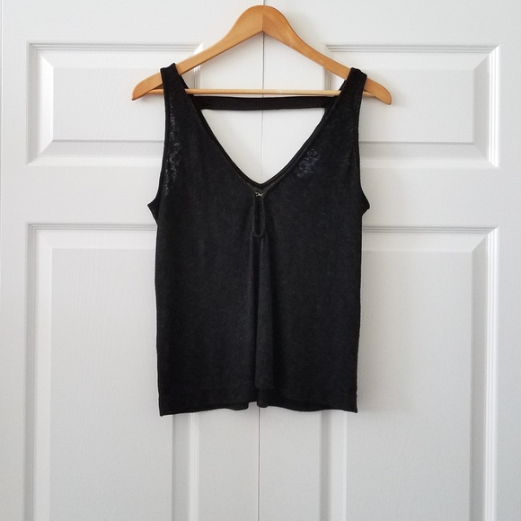 Feel The Piece by Terre Jacobs 'Klish' Tank | XS/S - Picture 3 of 8